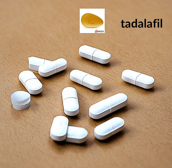 Comprar tadalafil